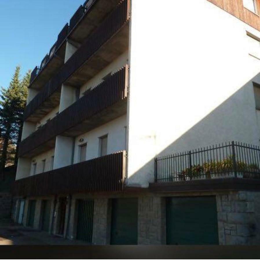 Sestola House Διαμέρισμα Εξωτερικό φωτογραφία